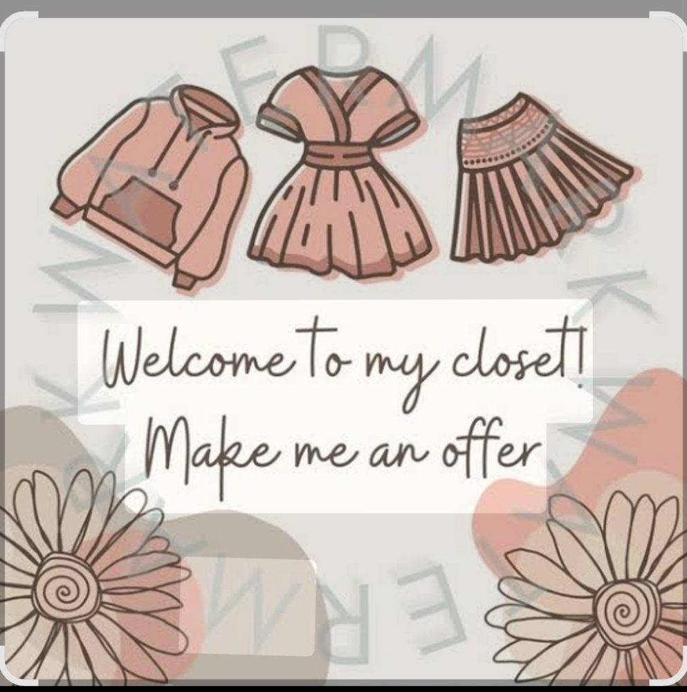 ⭐MAKE ME AN OFFER
